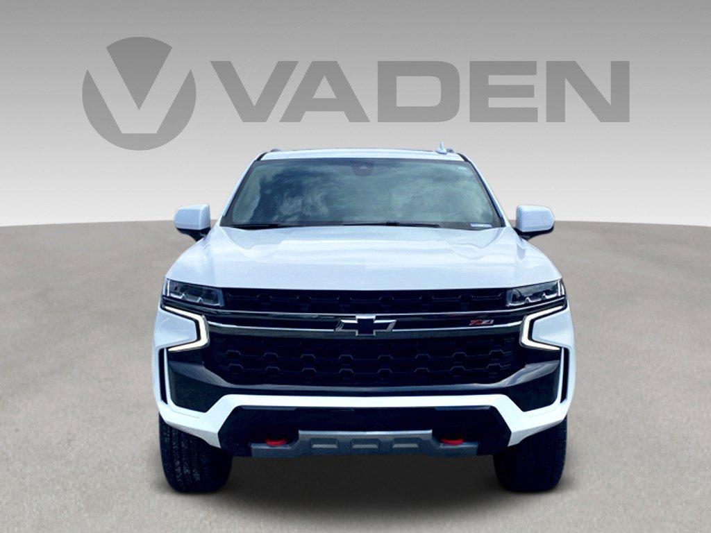 2021 Chevrolet Tahoe Vehicle Photo in SAVANNAH, GA 31406-4513
