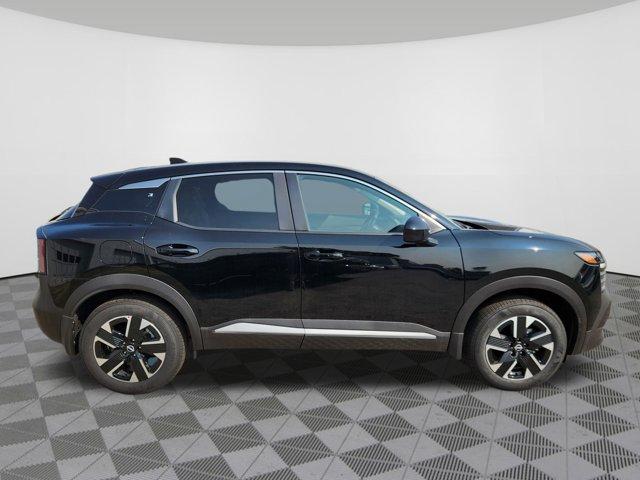 2025 Nissan Kicks Vehicle Photo in Ardmore, PA 19003