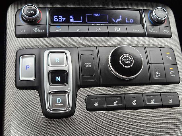 2021 Hyundai PALISADE Vehicle Photo in DENTON, TX 76210-9321