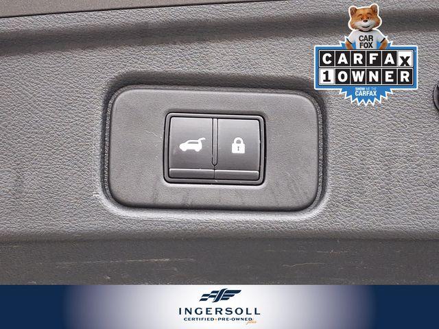 2022 Nissan Pathfinder Vehicle Photo in WATERTOWN, CT 06795-3318