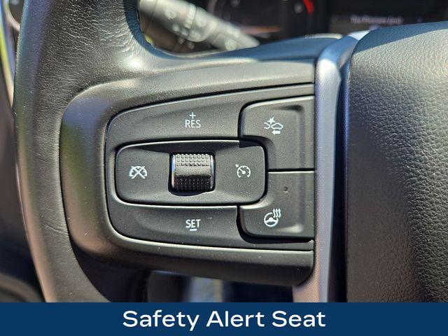 2019 GMC Sierra 1500 Vehicle Photo in WATERTOWN, CT 06795-3318