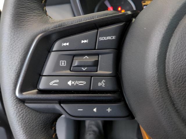 2025 Subaru Outback Vehicle Photo in Green Bay, WI 54304