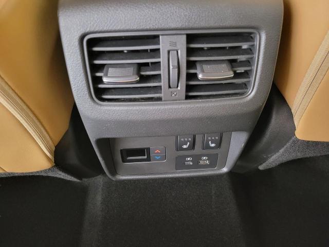2021 Nissan Rogue Vehicle Photo in OSHKOSH, WI 54904-7811