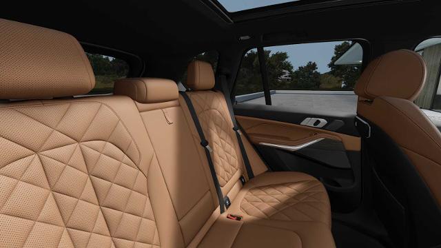 2026 BMW X5 xDrive40i Vehicle Photo in GRAPEVINE, TX 76051