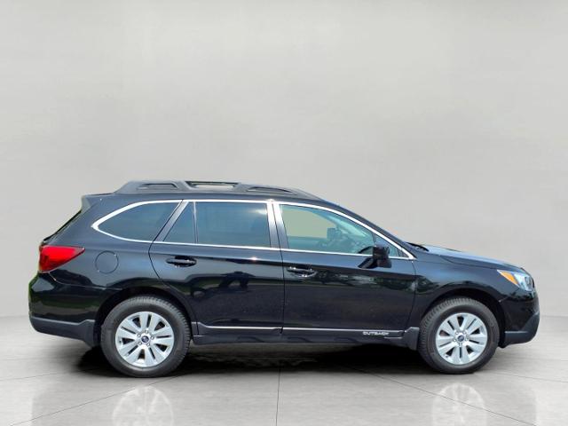 2016 Subaru Outback Vehicle Photo in Oshkosh, WI 54904