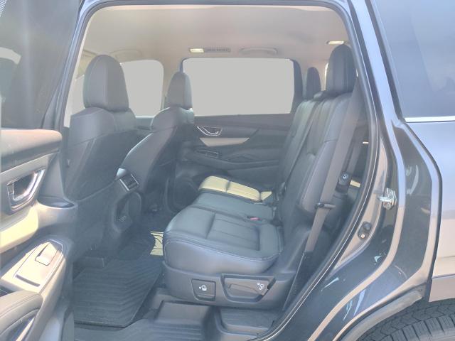 2020 Subaru Ascent Vehicle Photo in Green Bay, WI 54304
