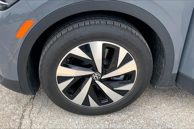 2024 Volkswagen ID.4 Vehicle Photo in Kansas City, MO 64114