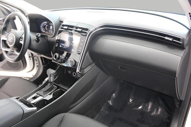 2022 Hyundai TUCSON Vehicle Photo in Green Bay, WI 54304