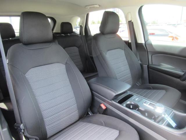 2021 Ford Edge Vehicle Photo in LEESBURG, FL 34788-4022