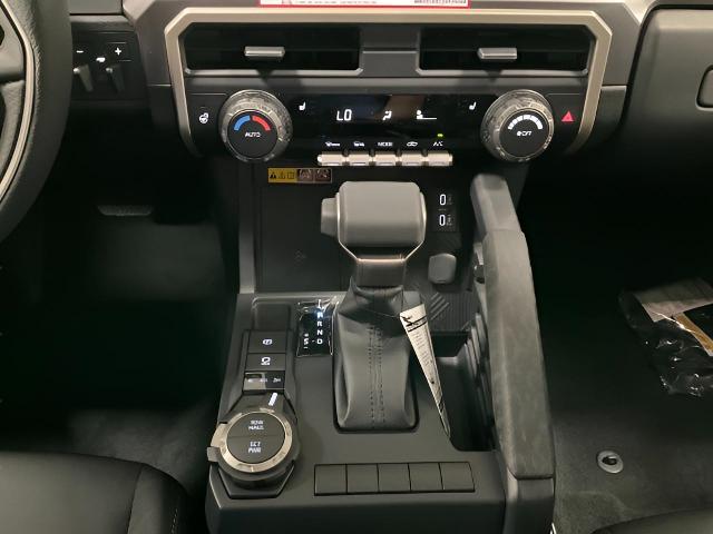 2025 Toyota Tacoma 4WD Vehicle Photo in Oshkosh, WI 54904