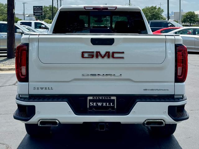 2021 GMC Sierra 1500 Vehicle Photo in DALLAS, TX 75209-3016
