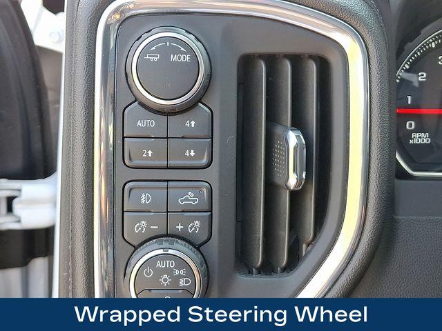 2023 Chevrolet Silverado 2500 HD Vehicle Photo in PAWLING, NY 12564-3219