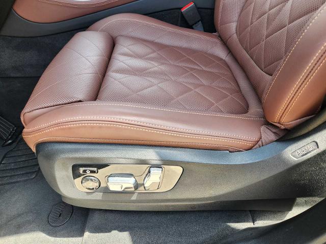 2025 BMW X5 xDrive40i Vehicle Photo in PLANO, TX 75024