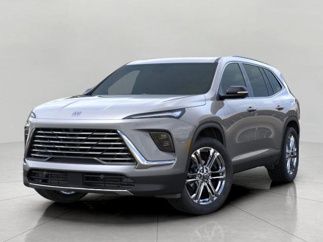 2025 Buick Enclave Vehicle Photo in GREEN BAY, WI 54303-3330