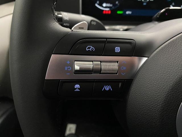 2025 Hyundai TUCSON Hybrid Vehicle Photo in Appleton, WI 54913