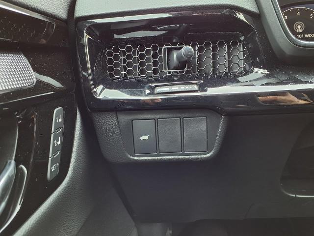 2026 Honda CR-V Vehicle Photo in Oshkosh, WI 54904