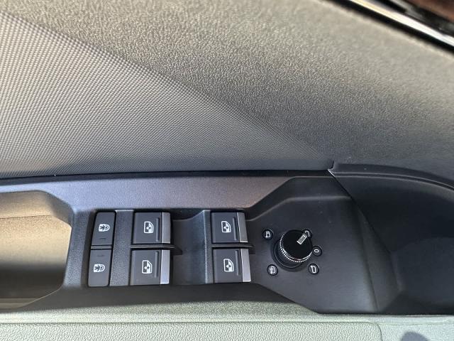 2025 Audi Q4 e-tron Vehicle Photo in HOUSTON, TX 77090