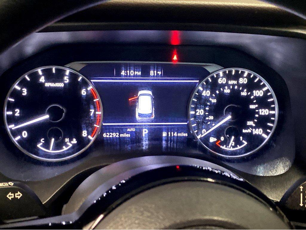 2022 Nissan Rogue Vehicle Photo in SAVANNAH, GA 31406-4513