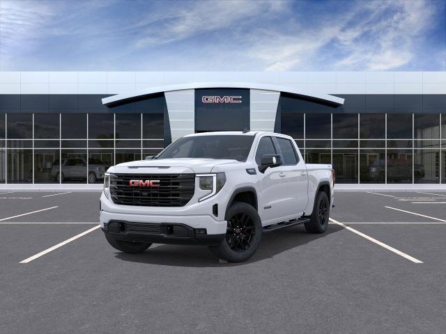 2025 GMC Sierra 1500 Vehicle Photo in WATERTOWN, CT 06795-3318