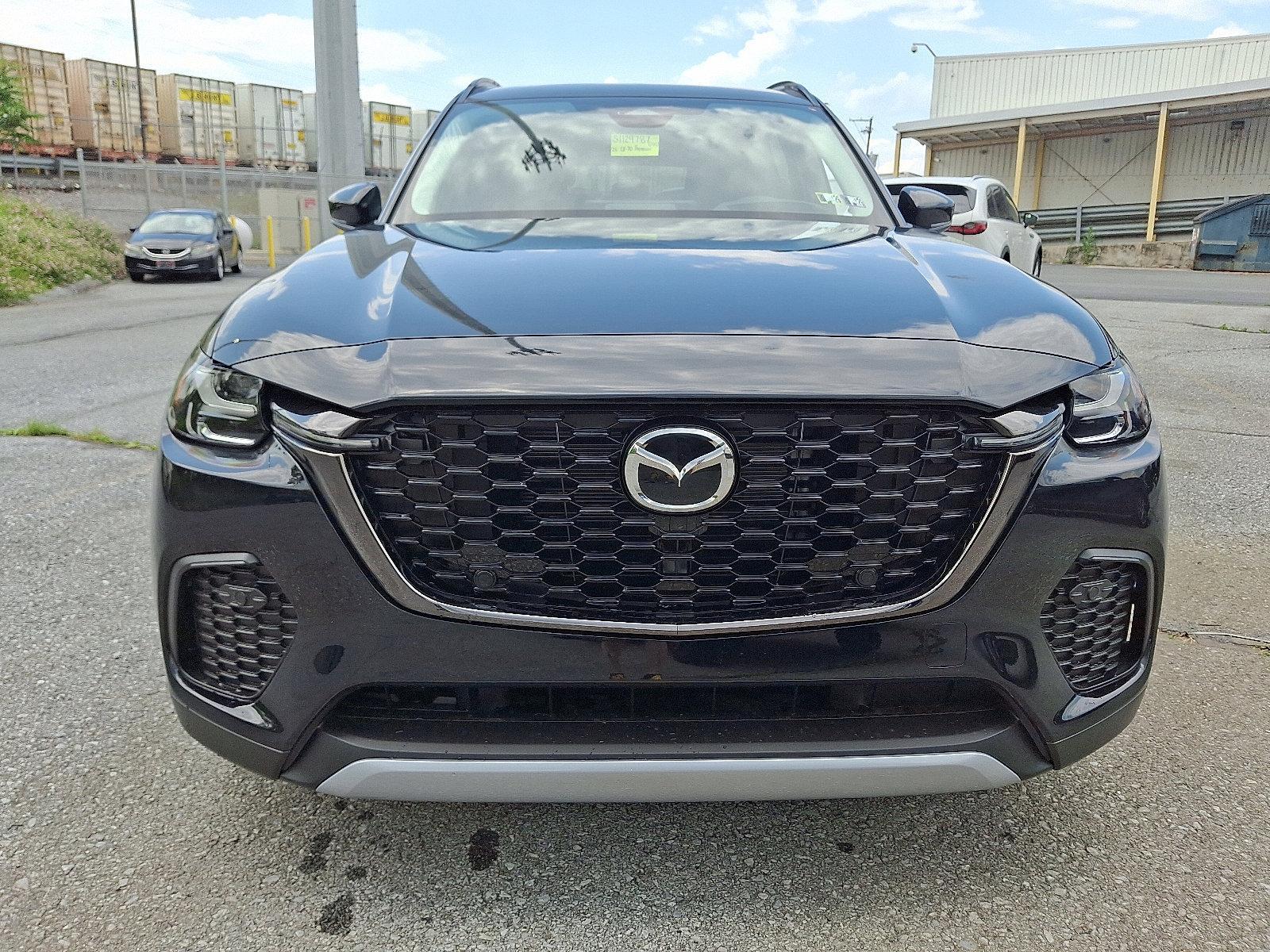 2025 Mazda CX-70 Vehicle Photo in Harrisburg, PA 17111