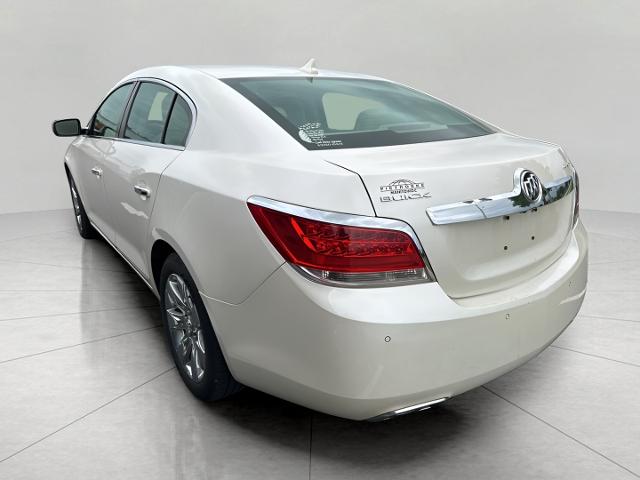 2013 Buick LaCrosse Vehicle Photo in MANITOWOC, WI 54220-5838