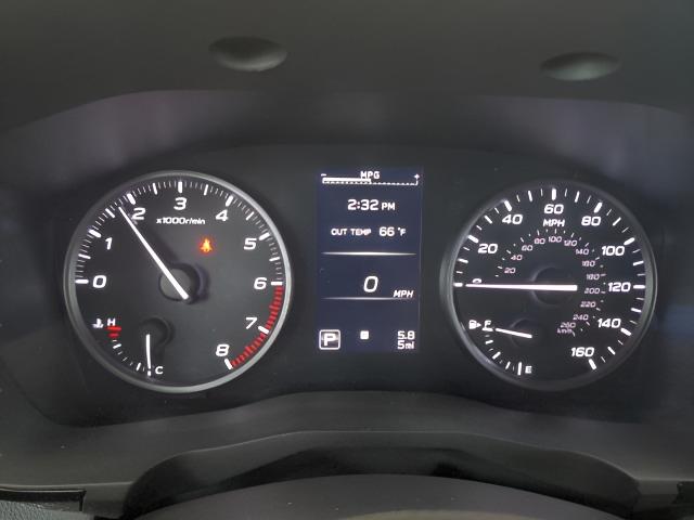 2025 Subaru Ascent Vehicle Photo in Oshkosh, WI 54904