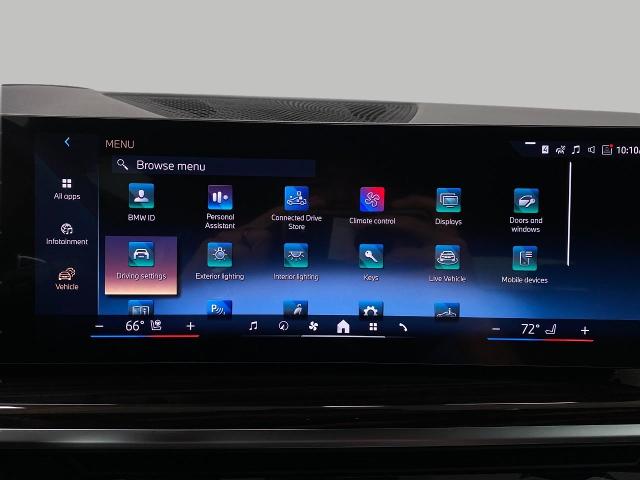 2026 BMW X5 xDrive40i Vehicle Photo in Appleton, WI 54913