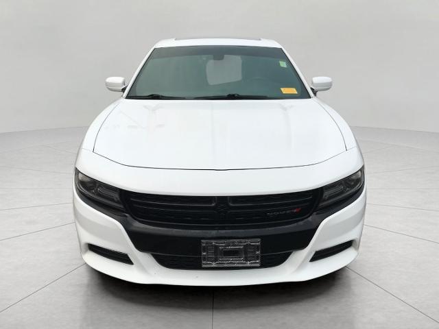 2019 Dodge Charger Vehicle Photo in GREEN BAY, WI 54303-3330
