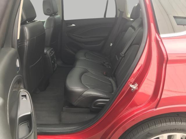 2019 Buick Envision Vehicle Photo in GREEN BAY, WI 54303-3330