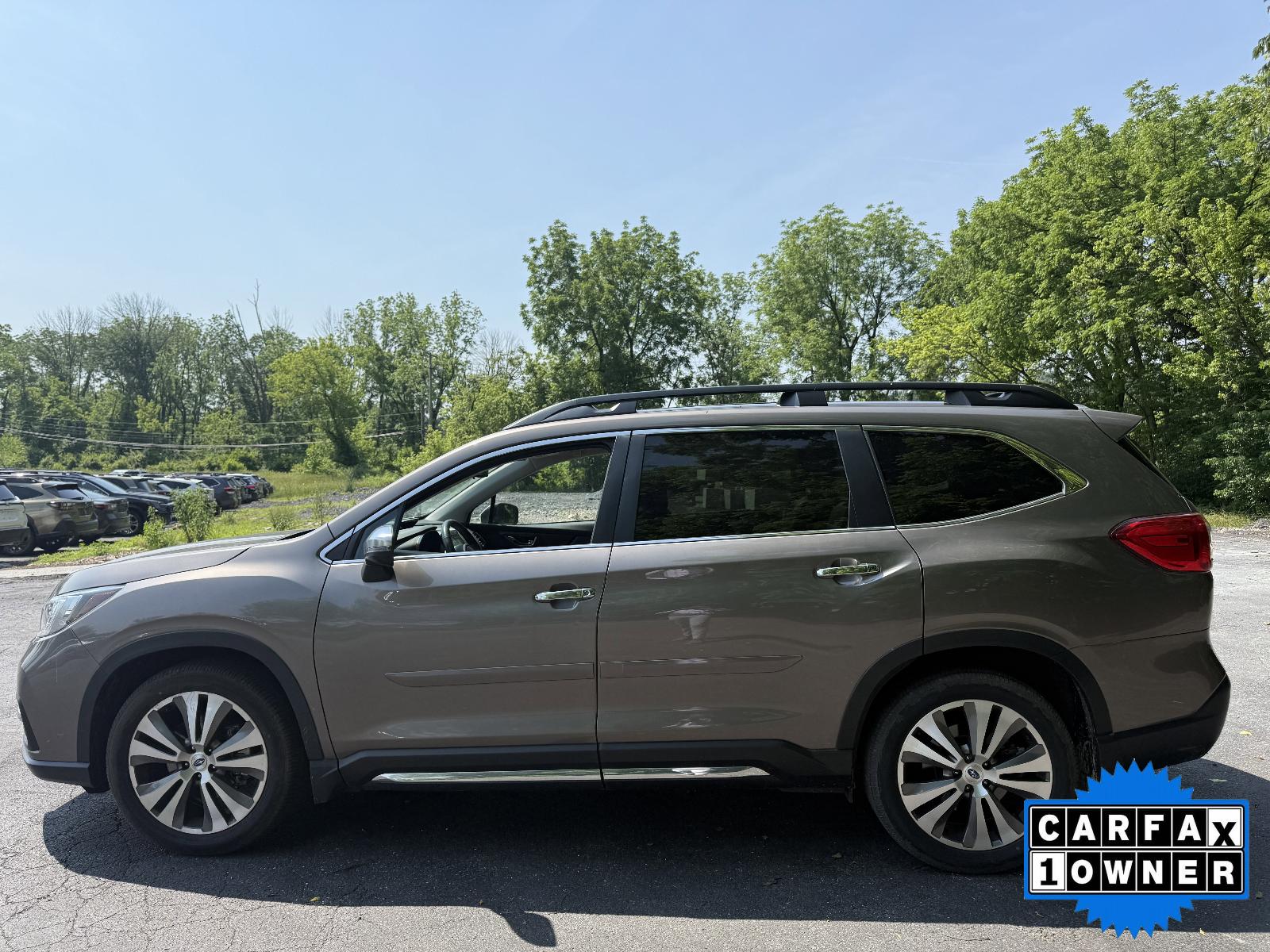 2022 Subaru Ascent Vehicle Photo in Harrisburg, PA 17111