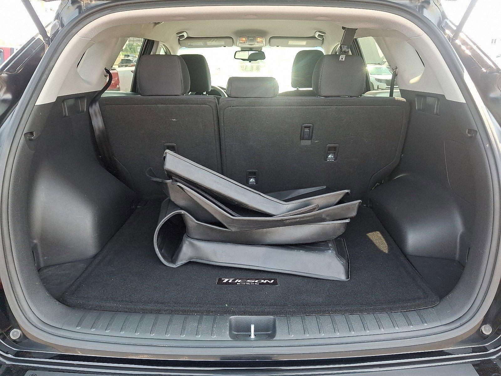 2019 Hyundai TUCSON Vehicle Photo in Harrisburg, PA 17111