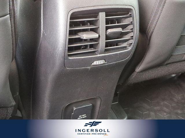 2021 Ford Bronco Sport Vehicle Photo in WATERTOWN, CT 06795-3318
