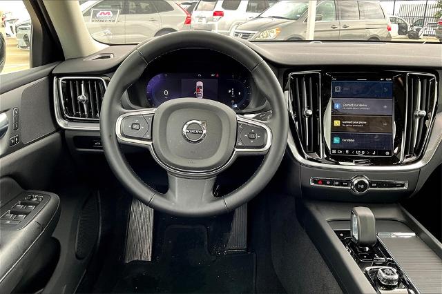 2025 Volvo S60 Vehicle Photo in Grapevine, TX 76051