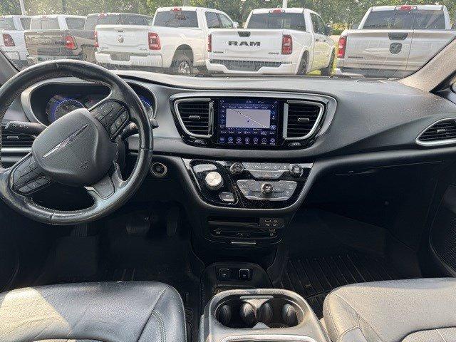 2019 Chrysler Pacifica Vehicle Photo in Mechanicsburg, PA 17050-1707