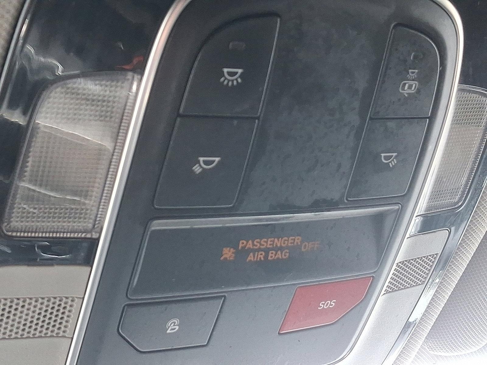 2022 Hyundai SANTA FE Vehicle Photo in Harrisburg, PA 17111