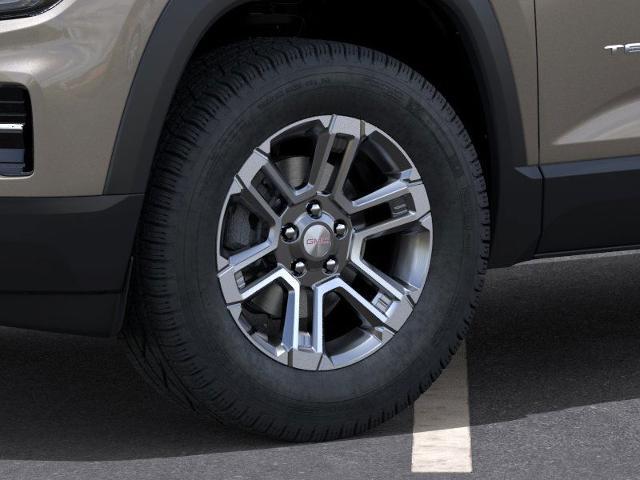 2026 GMC Terrain Vehicle Photo in EMPORIA, VA 23847-1235