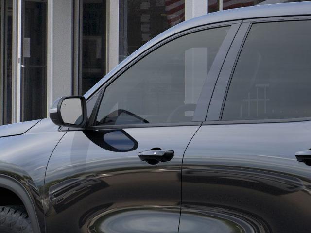 2025 Chevrolet Traverse Vehicle Photo in INDEPENDENCE, MO 64055-1314