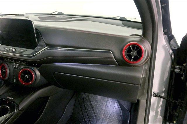 2024 Chevrolet Blazer Vehicle Photo in KANSAS CITY, MO 64114-4502