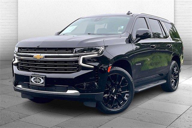 2022 Chevrolet Tahoe Vehicle Photo in INDEPENDENCE, MO 64055-1314