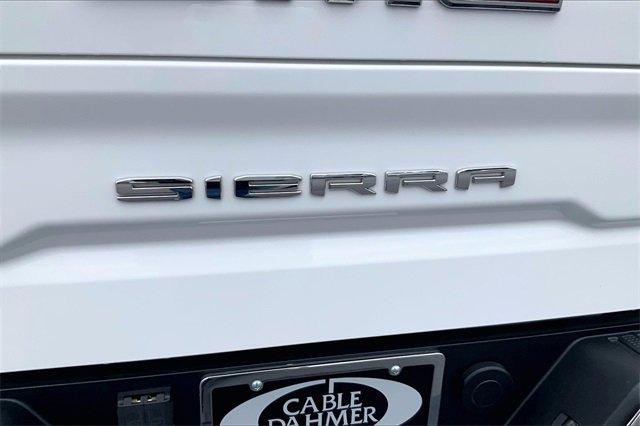 2019 GMC Sierra 1500 Vehicle Photo in INDEPENDENCE, MO 64055-1377