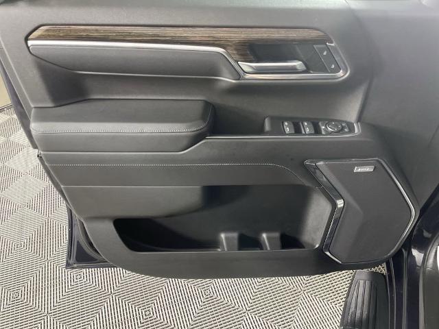 2022 GMC Sierra 1500 Vehicle Photo in GILBERT, AZ 85297-0402