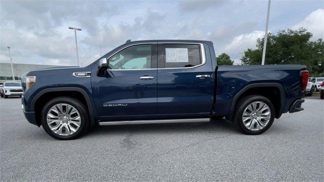 2021 GMC Sierra 1500 Vehicle Photo in BENTONVILLE, AR 72712-4322