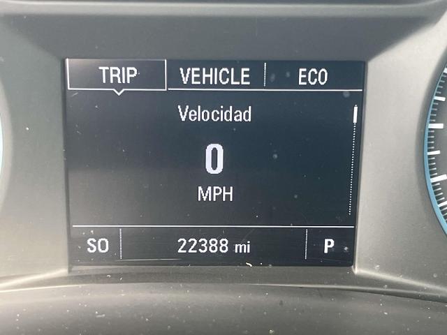 2022 Chevrolet Equinox Vehicle Photo in Roslyn, NY 11576
