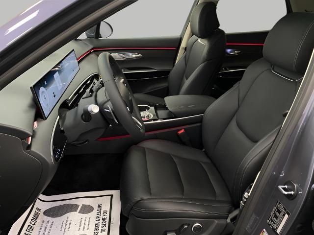2026 Genesis GV70 Vehicle Photo in Appleton, WI 54913