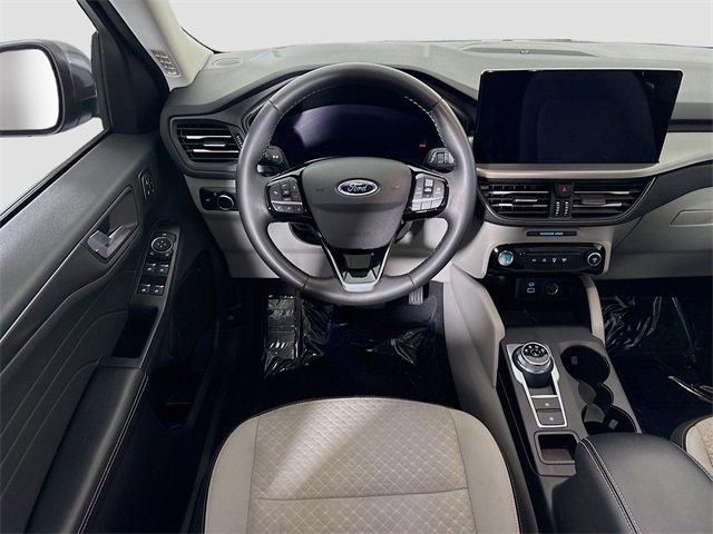 2023 Ford Escape Vehicle Photo in PUYALLUP, WA 98371-4149