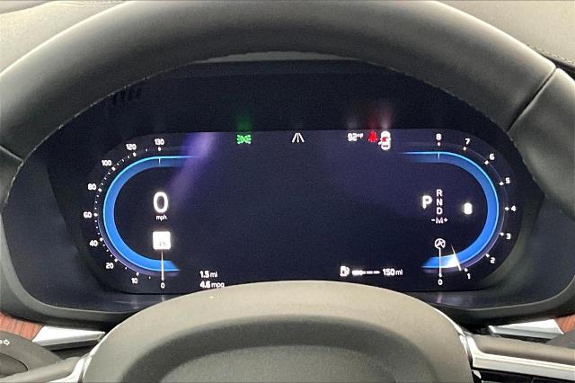 2025 Volvo XC60 Vehicle Photo in Grapevine, TX 76051
