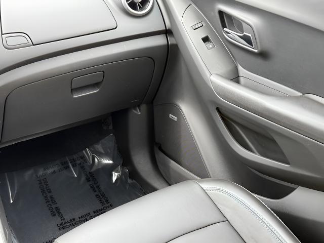 2015 Chevrolet Trax Vehicle Photo in MIDDLETON, WI 53562-1492