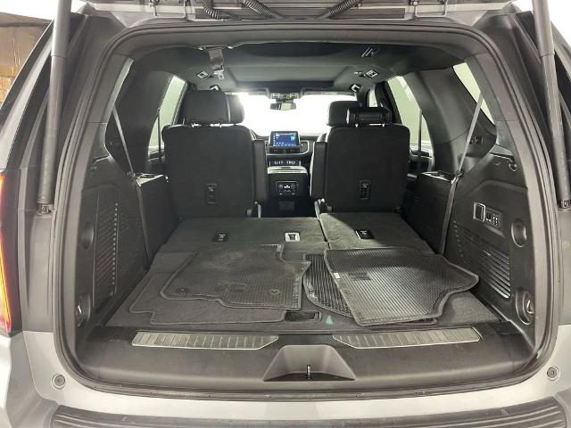 2023 Chevrolet Tahoe Vehicle Photo in GILBERT, AZ 85297-0402