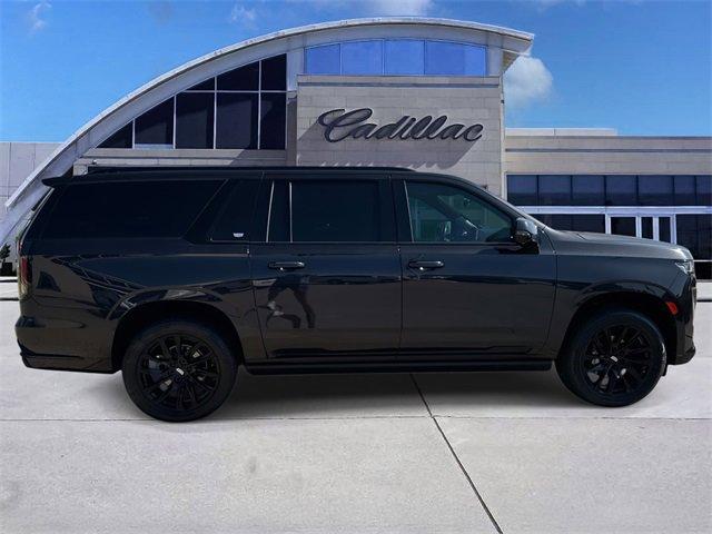 2023 Cadillac Escalade ESV Vehicle Photo in BATON ROUGE, LA 70809-4546