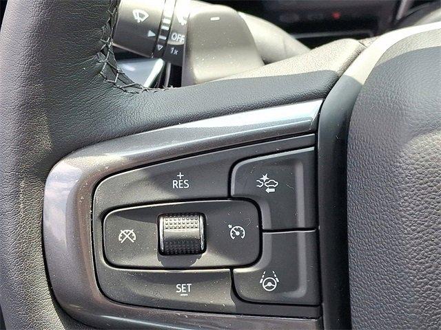 2024 Chevrolet Silverado 1500 Vehicle Photo in LANCASTER, PA 17601-0000